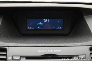 Honda Accord 2,2 i-DTEC 110kW Manuál 2008
