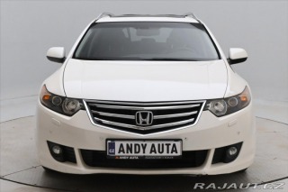 Honda Accord 2,2 i-DTEC 110kW Manuál 2008