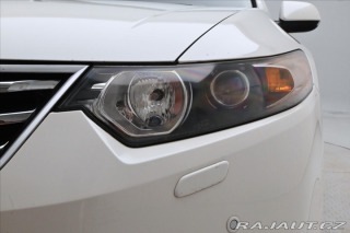 Honda Accord 2,2 i-DTEC 110kW Manuál 2008