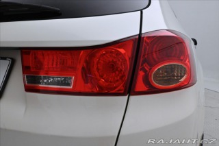 Honda Accord 2,2 i-DTEC 110kW Manuál 2008