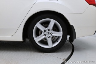 Honda Accord 2,2 i-DTEC 110kW Manuál 2008