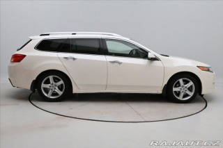 Honda Accord 2,2 i-DTEC 110kW Manuál 2008