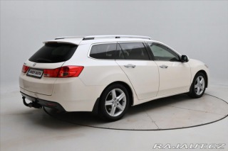 Honda Accord 2,2 i-DTEC 110kW Manuál 2008
