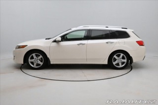 Honda Accord 2,2 i-DTEC 110kW Manuál 2008