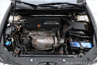 Honda Accord 2,2 i-DTEC 110kW Manuál 2008