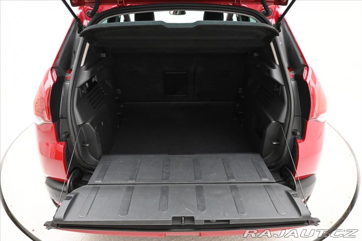 Peugeot 3008 1,6 HDI 84 kW Manuál 2014