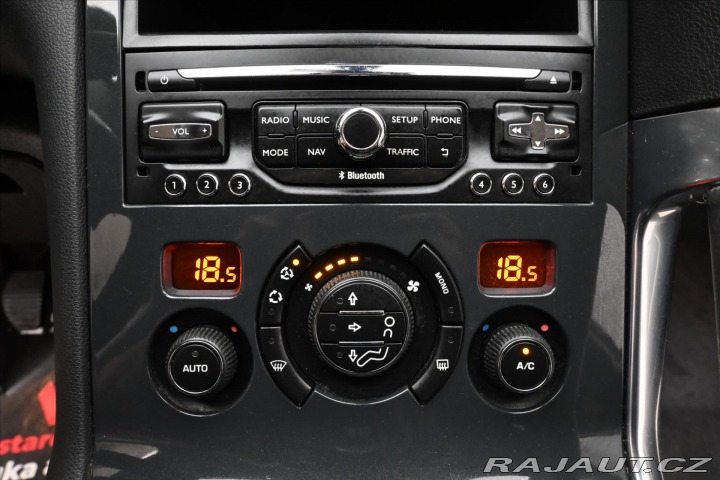 Peugeot 3008 1,6 HDI 84 kW Manuál 2014