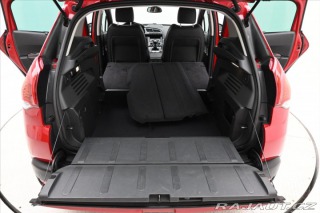 Peugeot 3008 1,6 HDI 84 kW Manuál 2014