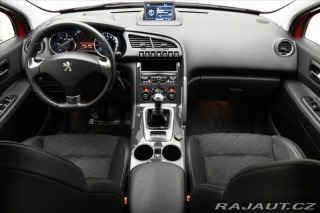 Peugeot 3008 1,6 HDI 84 kW Manuál 2014