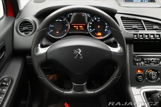 Peugeot 3008 1,6 HDI 84 kW Manuál 2014