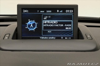 Peugeot 3008 1,6 HDI 84 kW Manuál 2014