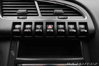 Peugeot 3008 1,6 HDI 84 kW Manuál 2014