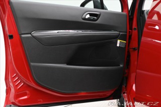 Peugeot 3008 1,6 HDI 84 kW Manuál 2014