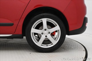 Peugeot 3008 1,6 HDI 84 kW Manuál 2014