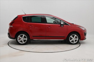 Peugeot 3008 1,6 HDI 84 kW Manuál 2014