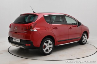 Peugeot 3008 1,6 HDI 84 kW Manuál 2014