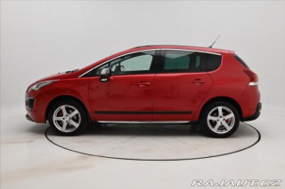 Peugeot 3008 1,6 HDI 84 kW Manuál 2014