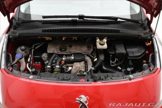 Peugeot 3008 1,6 HDI 84 kW Manuál 2014