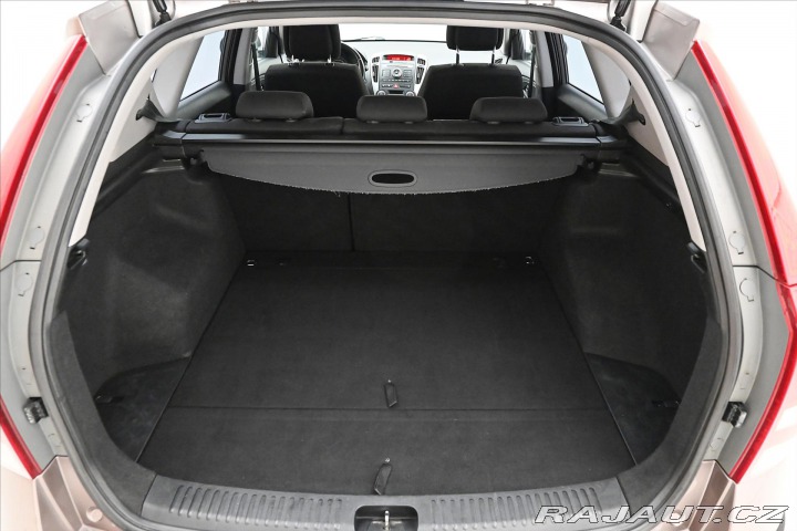 Kia Ceed 1,6 CVVT 92 kW TAŽNÉ 2010