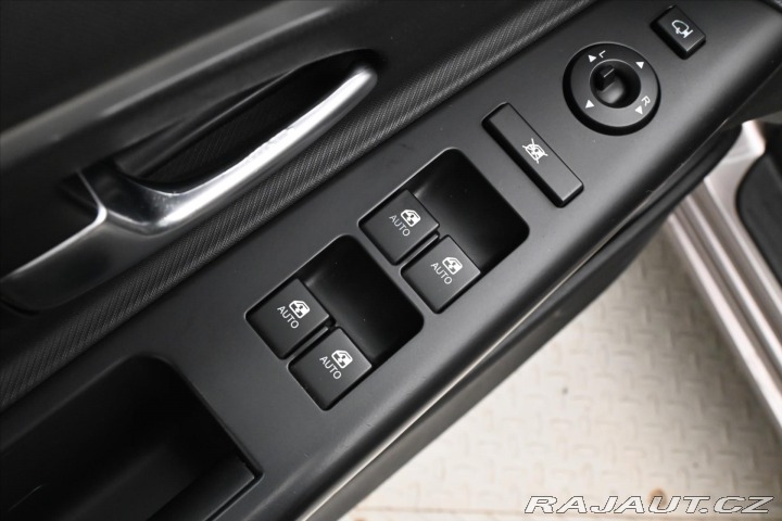 Kia Ceed 1,6 CVVT 92 kW TAŽNÉ 2010