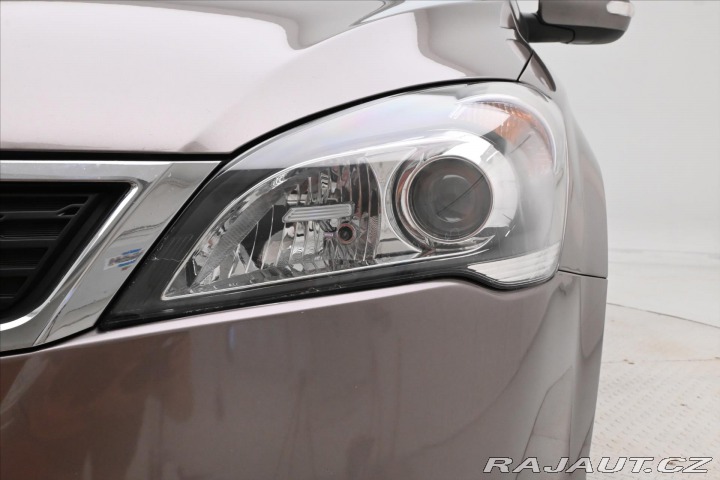 Kia Ceed 1,6 CVVT 92 kW TAŽNÉ 2010