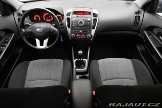 Kia Ceed 1,6 CVVT 92 kW TAŽNÉ 2010