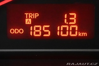 Kia Ceed 1,6 CVVT 92 kW TAŽNÉ 2010