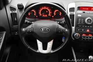 Kia Ceed 1,6 CVVT 92 kW TAŽNÉ 2010