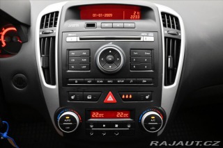 Kia Ceed 1,6 CVVT 92 kW TAŽNÉ 2010