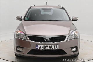 Kia Ceed 1,6 CVVT 92 kW TAŽNÉ 2010