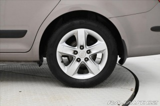 Kia Ceed 1,6 CVVT 92 kW TAŽNÉ 2010