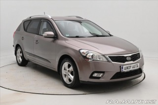 Kia Ceed 1,6 CVVT 92 kW TAŽNÉ 2010