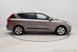 Kia Ceed 1,6 CVVT 92 kW TAŽNÉ 2010