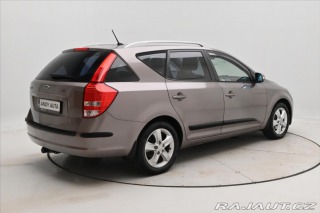 Kia Ceed 1,6 CVVT 92 kW TAŽNÉ 2010