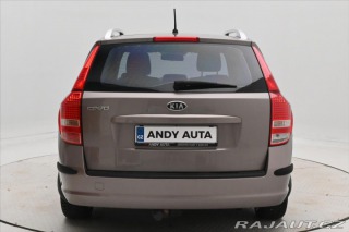 Kia Ceed 1,6 CVVT 92 kW TAŽNÉ 2010