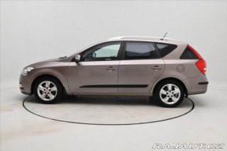 Kia Ceed 1,6 CVVT 92 kW TAŽNÉ 2010