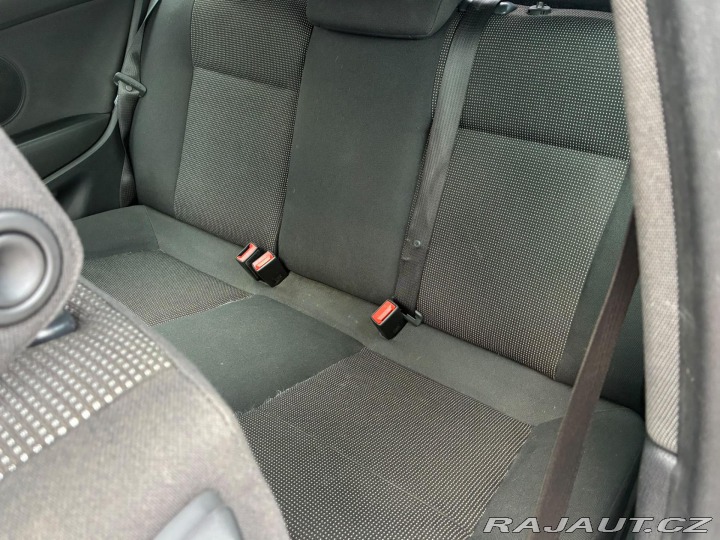 Opel Astra 1.9 CDTi, 110KW, GTC 2008