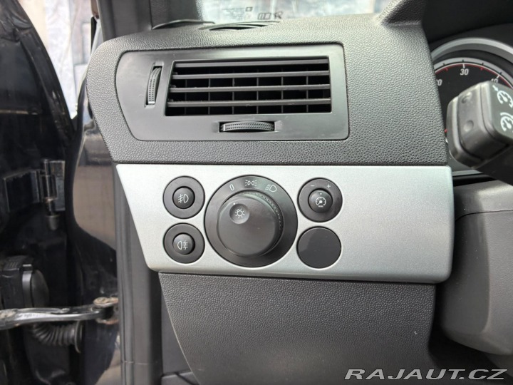 Opel Astra 1.9 CDTi, 110KW, GTC 2008