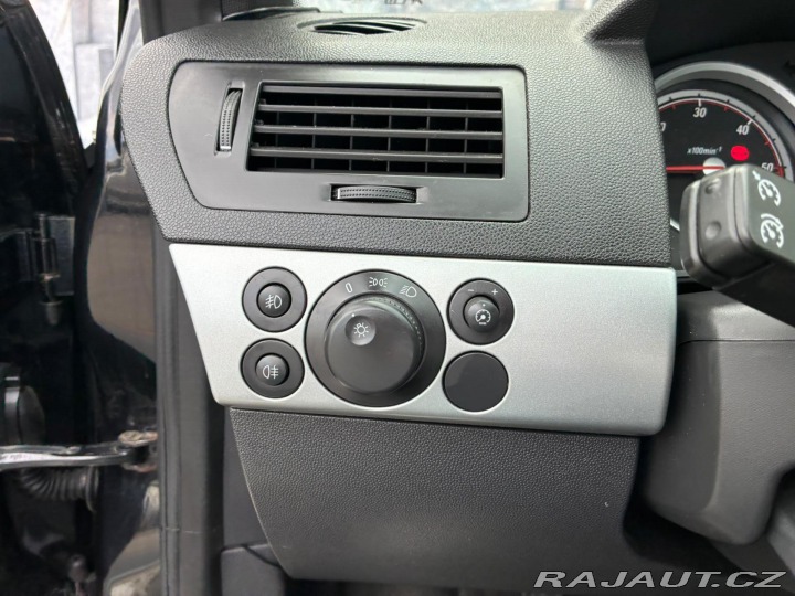 Opel Astra 1.9 CDTi, 110KW, GTC 2008
