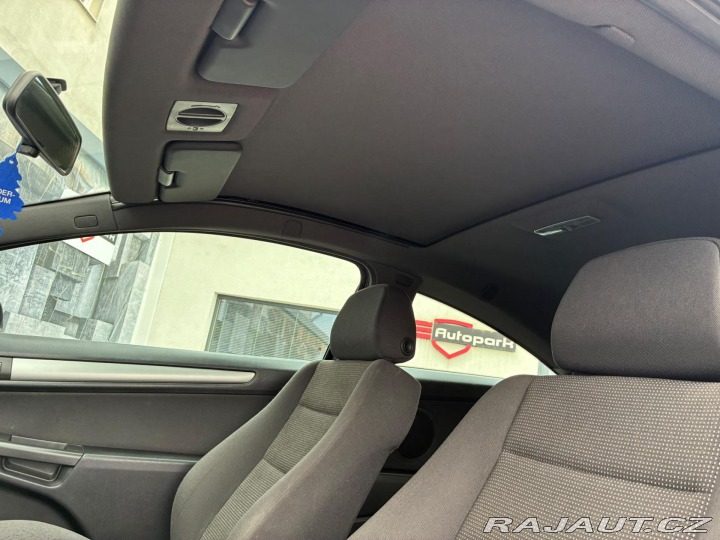 Opel Astra 1.9 CDTi, 110KW, GTC 2008