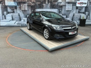 Opel Astra 1.9 CDTi, 110KW, GTC 2008
