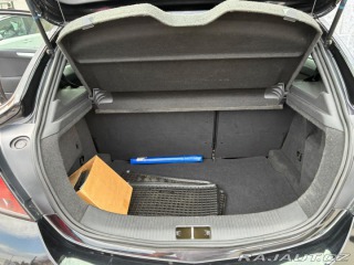 Opel Astra 1.9 CDTi, 110KW, GTC 2008