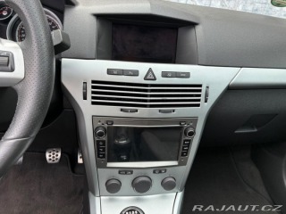 Opel Astra 1.9 CDTi, 110KW, GTC 2008