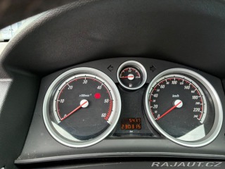 Opel Astra 1.9 CDTi, 110KW, GTC 2008