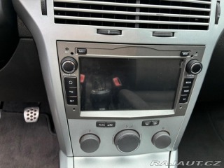 Opel Astra 1.9 CDTi, 110KW, GTC 2008