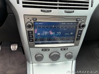 Opel Astra 1.9 CDTi, 110KW, GTC 2008