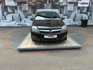 Opel Astra 1.9 CDTi, 110KW, GTC 2008