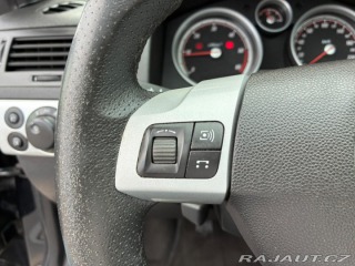 Opel Astra 1.9 CDTi, 110KW, GTC 2008