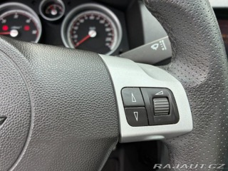 Opel Astra 1.9 CDTi, 110KW, GTC 2008