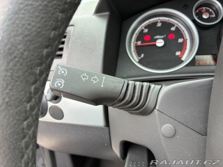 Opel Astra 1.9 CDTi, 110KW, GTC 2008